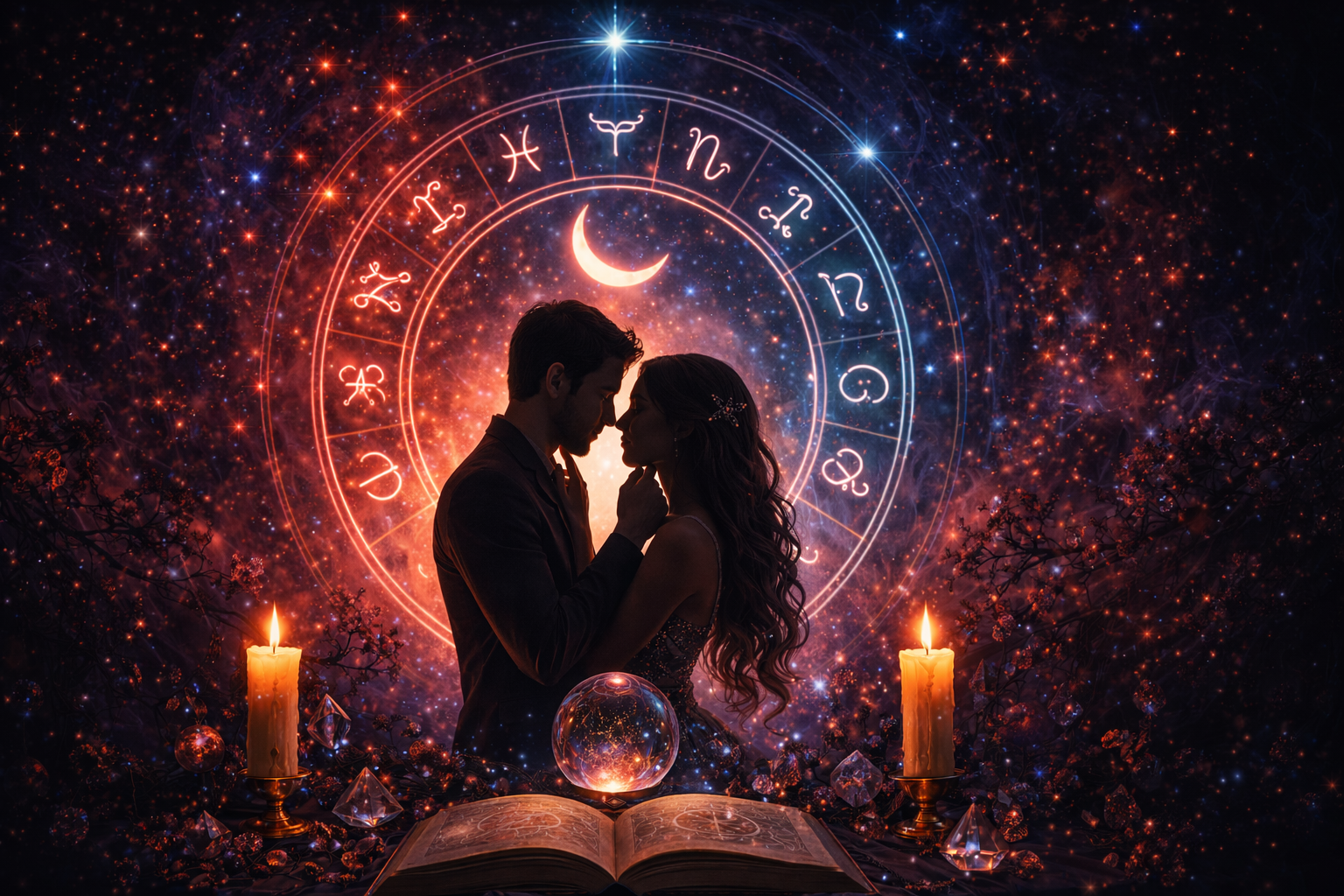 Complete Marriage Astrology Guide %count(title) spouse astrology